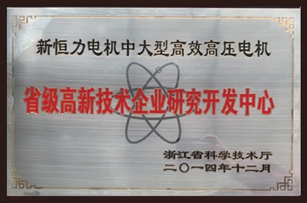 荣誉证书4
